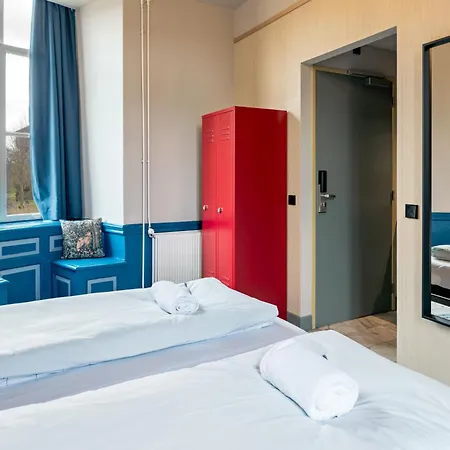 Stayokay Hostel Domburg-3