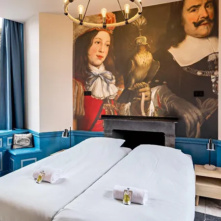 Stayokay Hostel Domburg-2